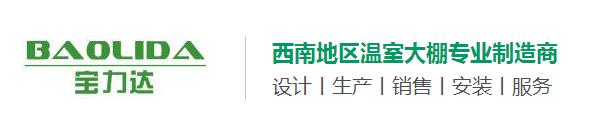 四川單體溫室大棚